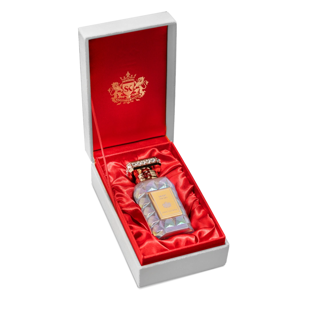 Musk Hair Mist Spirit of Kings 50ml