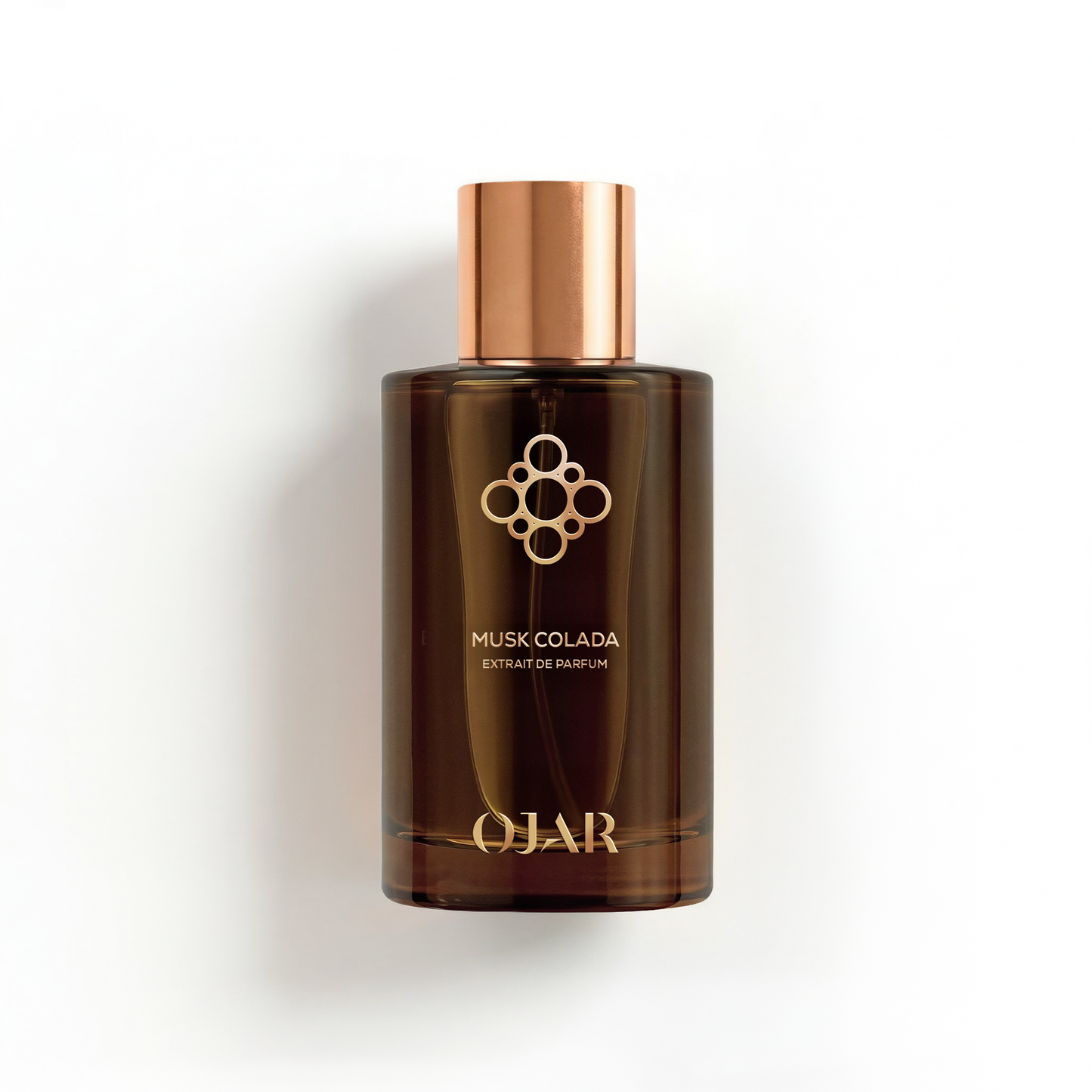 Musk Colada Ojar Extrait De Parfum 100ml