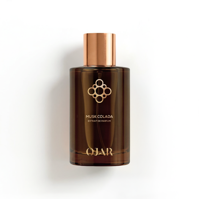 Musk Colada Ojar Extrait De Parfum 100ml
