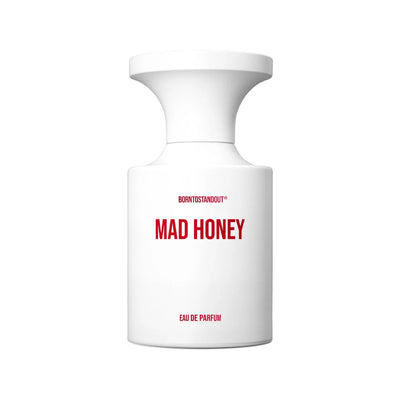 Mad Honey Borntostandout Eau De Parfum 50ml