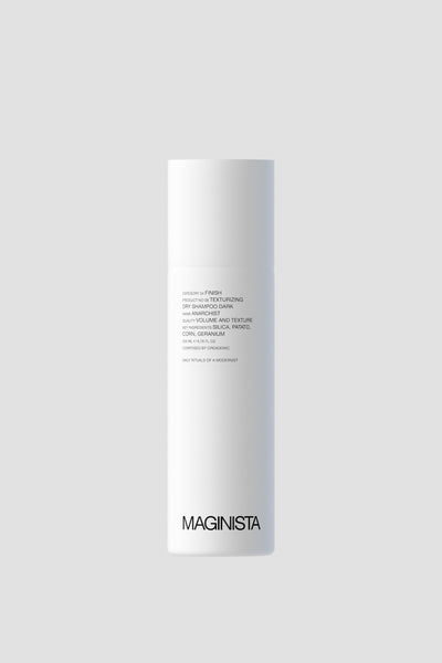 Dry Shampoo Dark Maginista 200ml