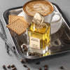Café des Délices Maison Mataha Extrait de Parfum Sample