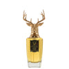 Majestic Amber Pana Dora Sweden Extrait de Parfum 100ml