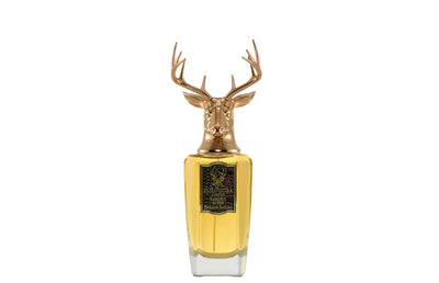 Majestic Amber Pana Dora Sweden Extrait de Parfum 100ml