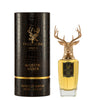 Majestic Amber Pana Dora Sweden Extrait de Parfum 100ml