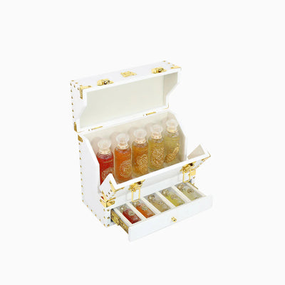 La Malle Art Nouveau Set Alexandre.J