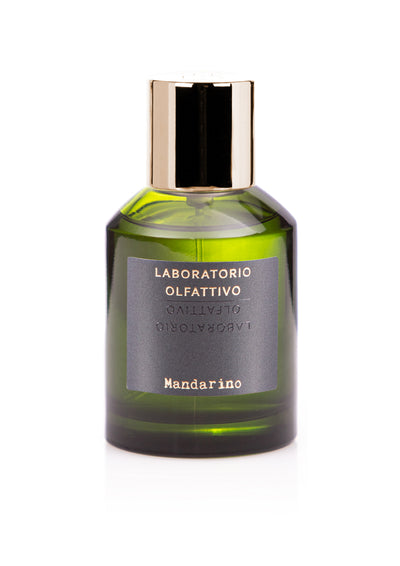 Mandarino Laboratorio Olfattivo Eau de Parfum 100ml