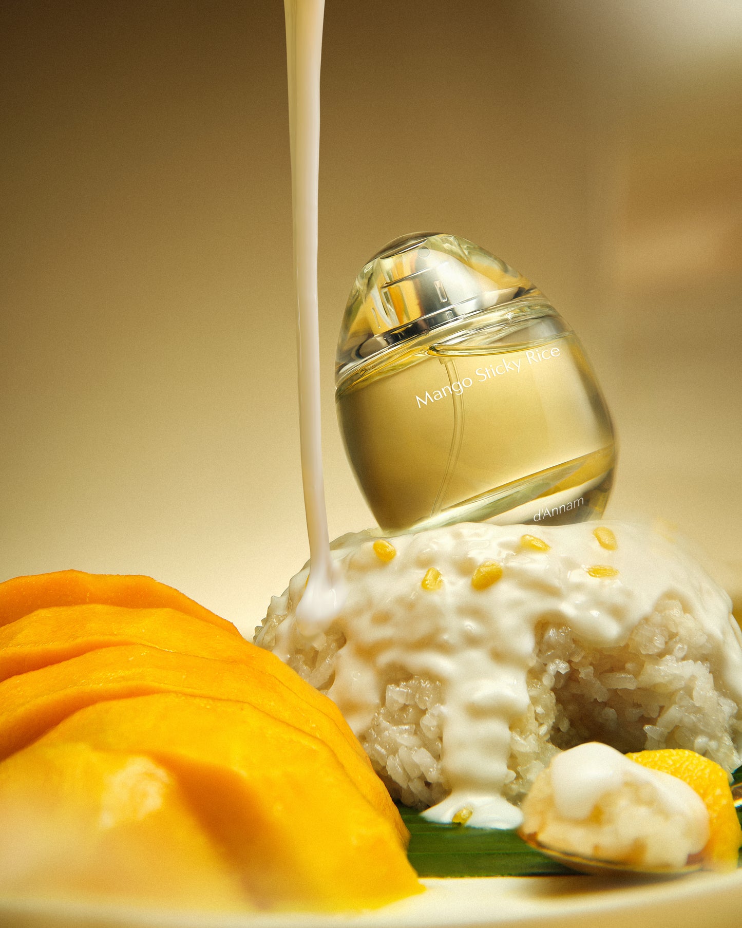 Mango Sticky Rice d`Annam Eau de Parfum 50ml