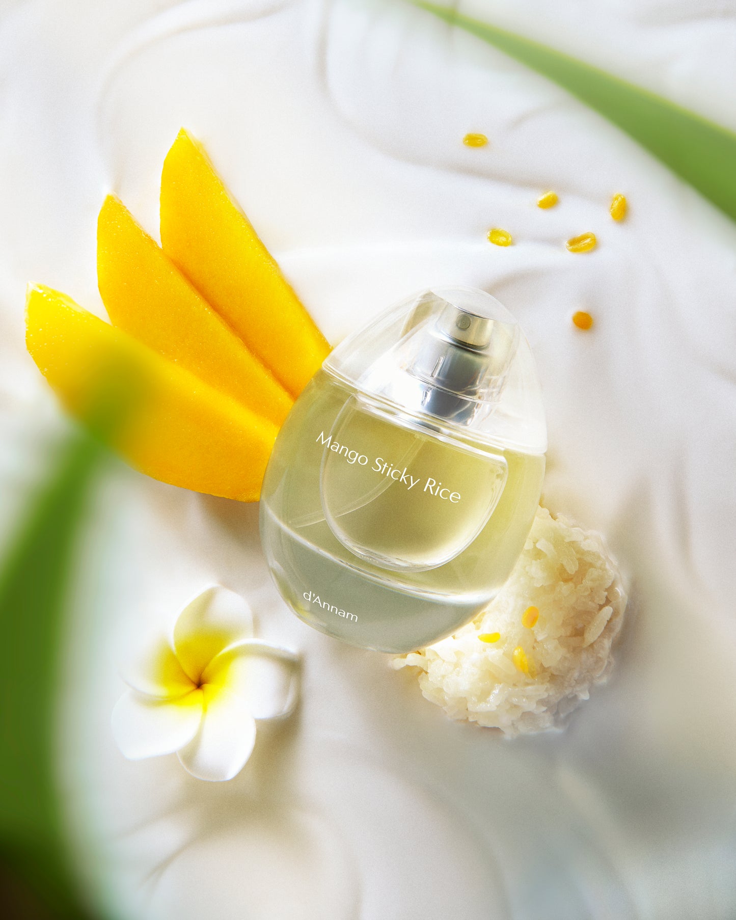 Mango Sticky Rice d`Annam Eau de Parfum 50ml