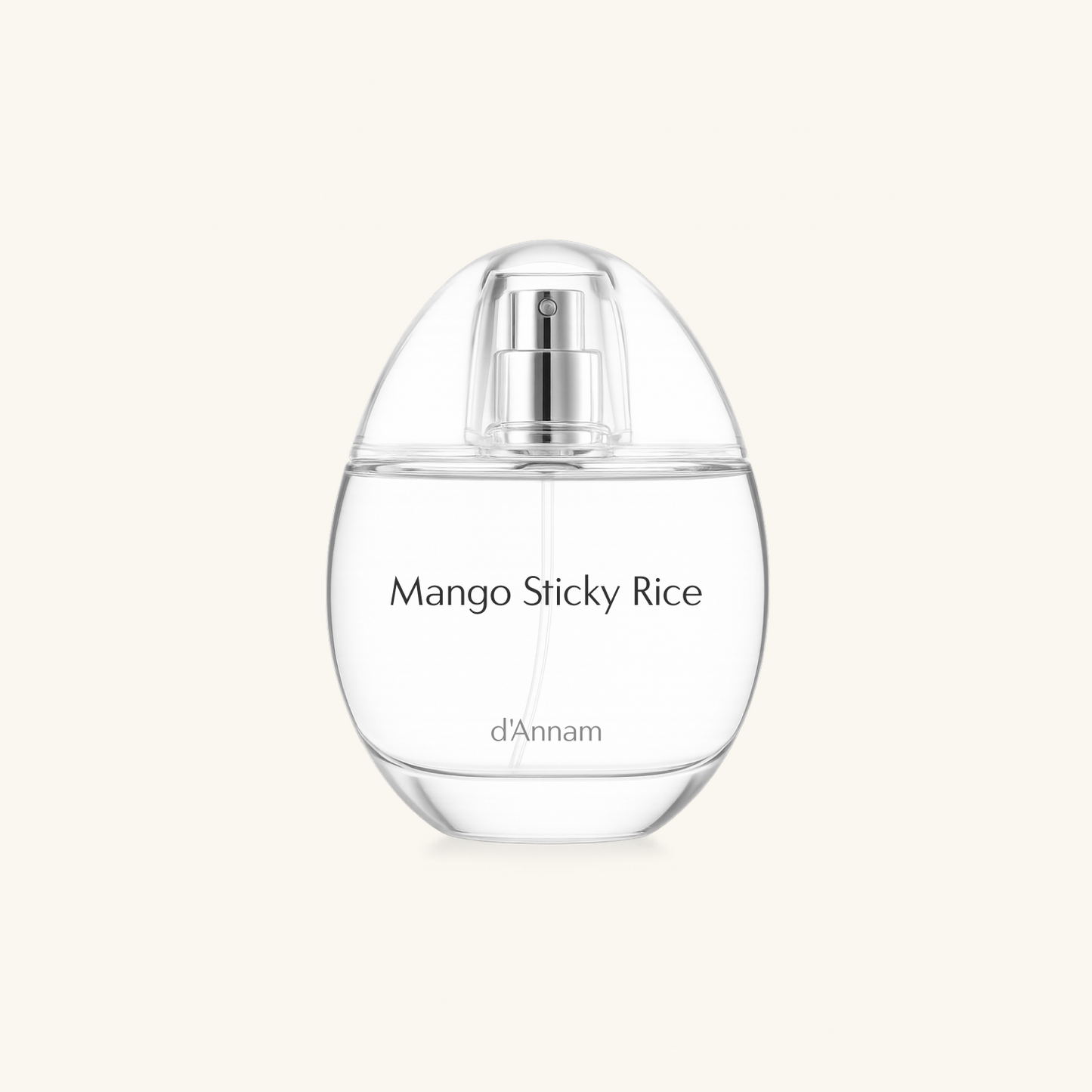 Mango Sticky Rice d`Annam Eau de Parfum 50ml
