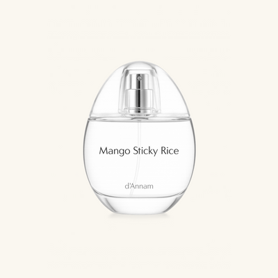 Mango Sticky Rice d`Annam Eau de Parfum Sample