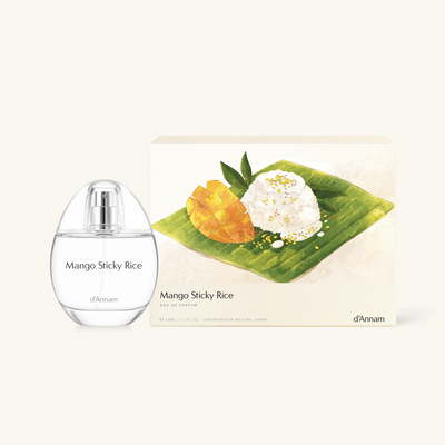 Mango Sticky Rice d`Annam Eau de Parfum 50ml