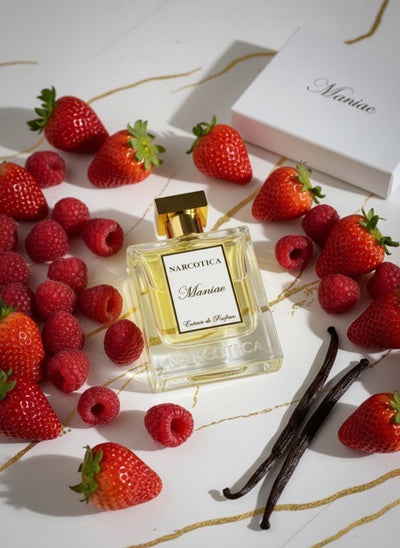Maniac Narcotica Extrait De Parfum 100ml