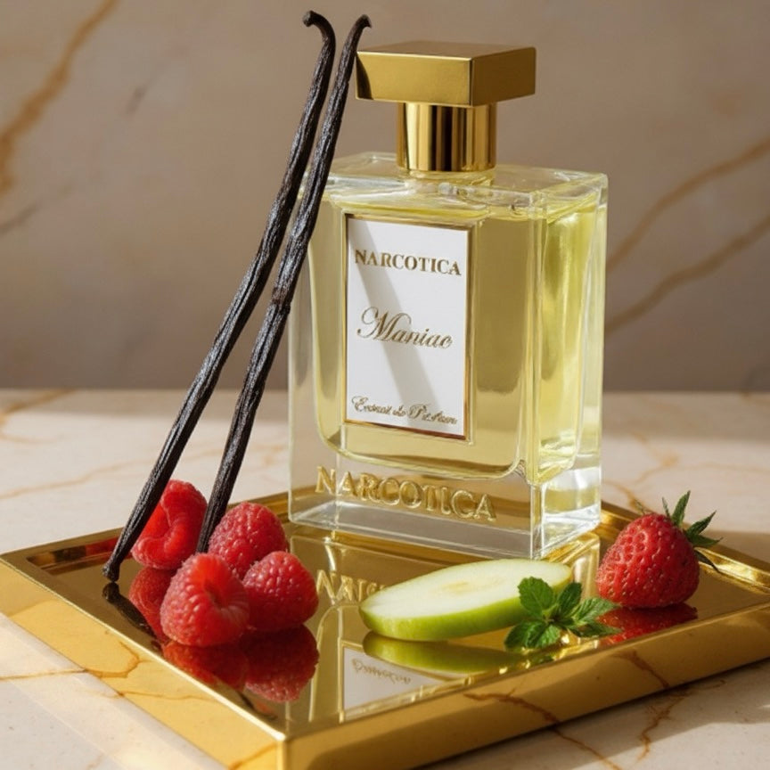 Maniac Narcotica Extrait De Parfum 100ml