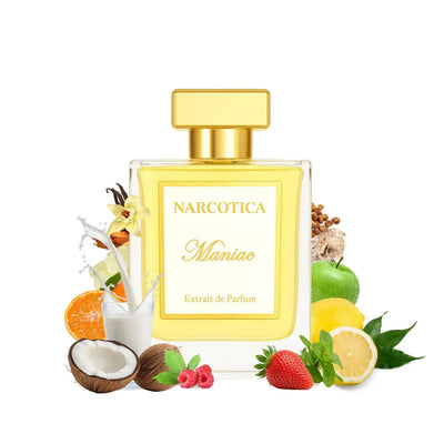 Maniac Narcotica Extrait De Parfum 100ml