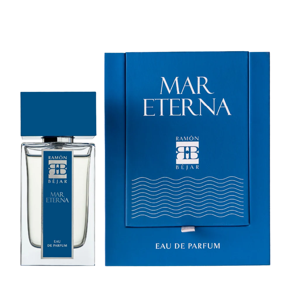 Mar Eterna Ramon Bejar Extrait De Parfum 100ml