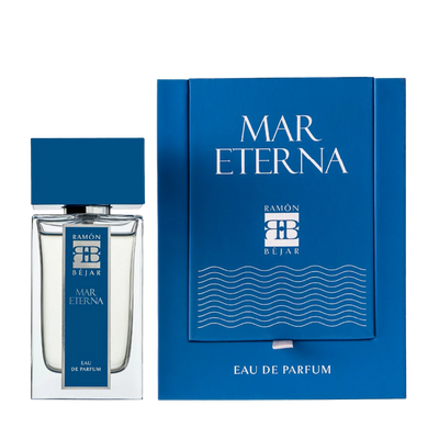 Mar Eterna Ramon Bejar Extrait De Parfum 100ml