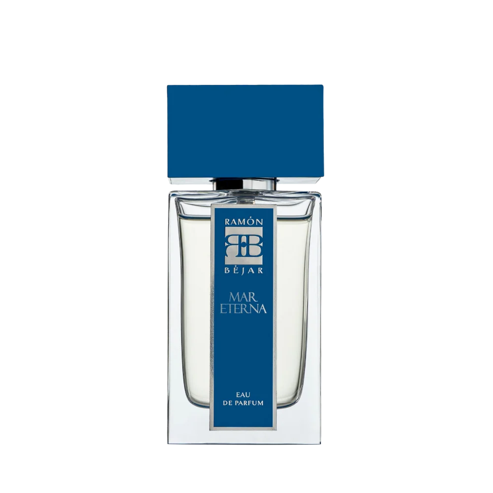 Mar Eterna Ramon Bejar Extrait De Parfum 100ml