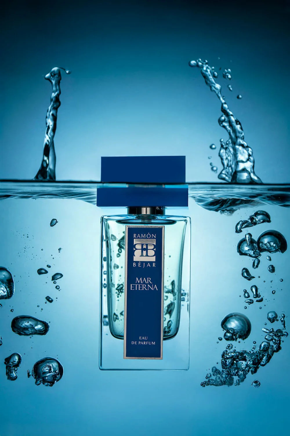 Mar Eterna Ramon Bejar Extrait De Parfum 100ml