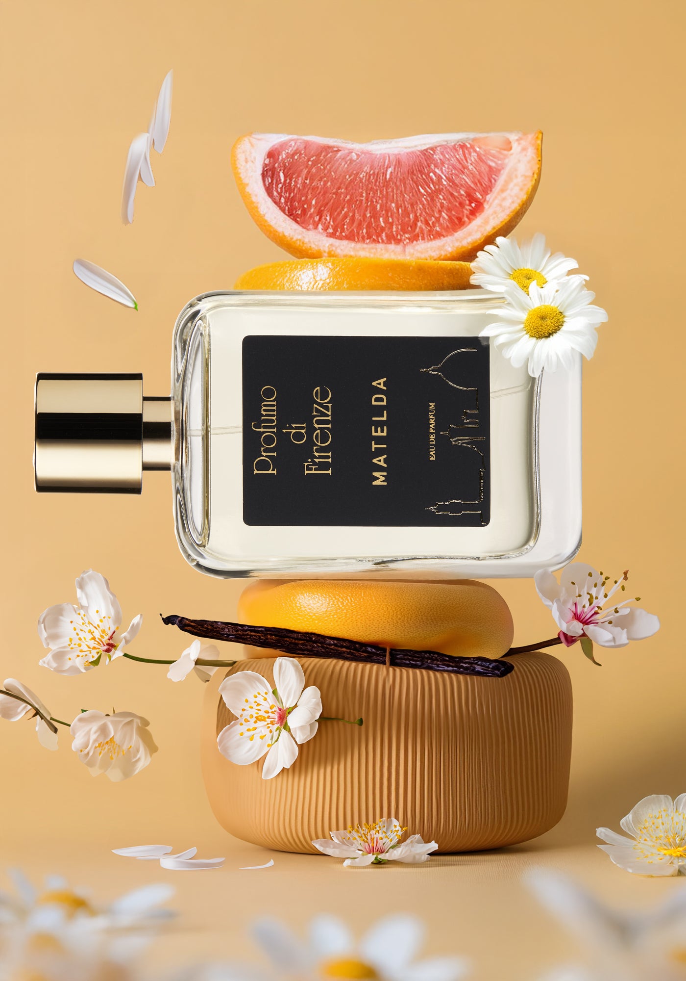 Matelda Profumo di Firenze Eau de Parfum 100ml