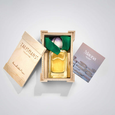 Mauna Mendittorosa Extrait de Parfum 100ml