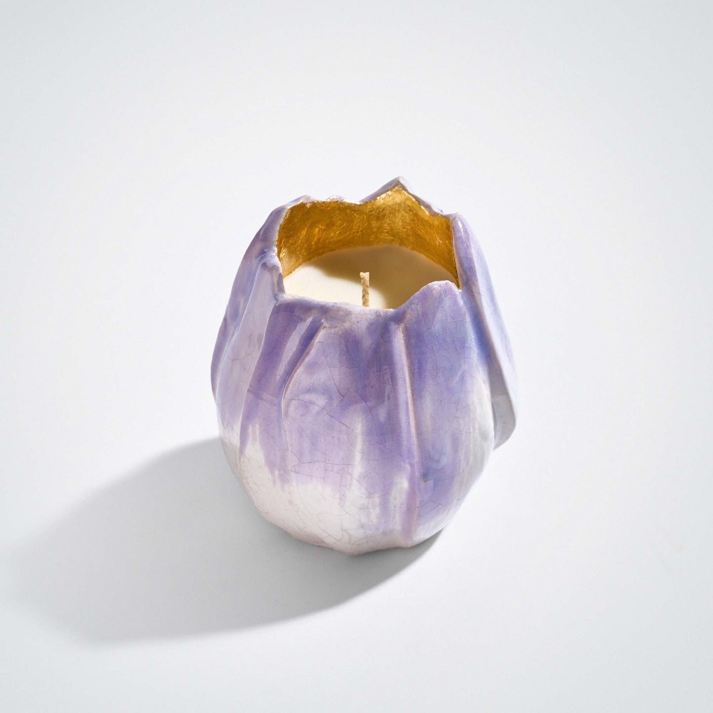 Mauna Mendittorosa Talismans Duftlys 230g