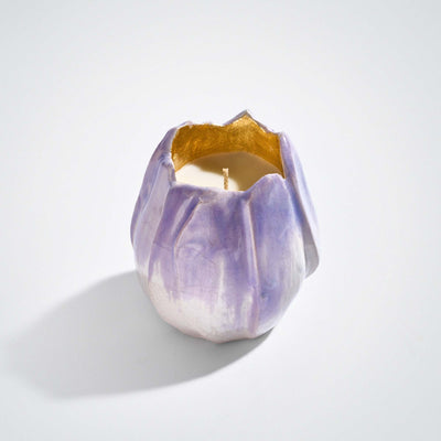 Mauna Mendittorosa Talismans Duftlys 230g