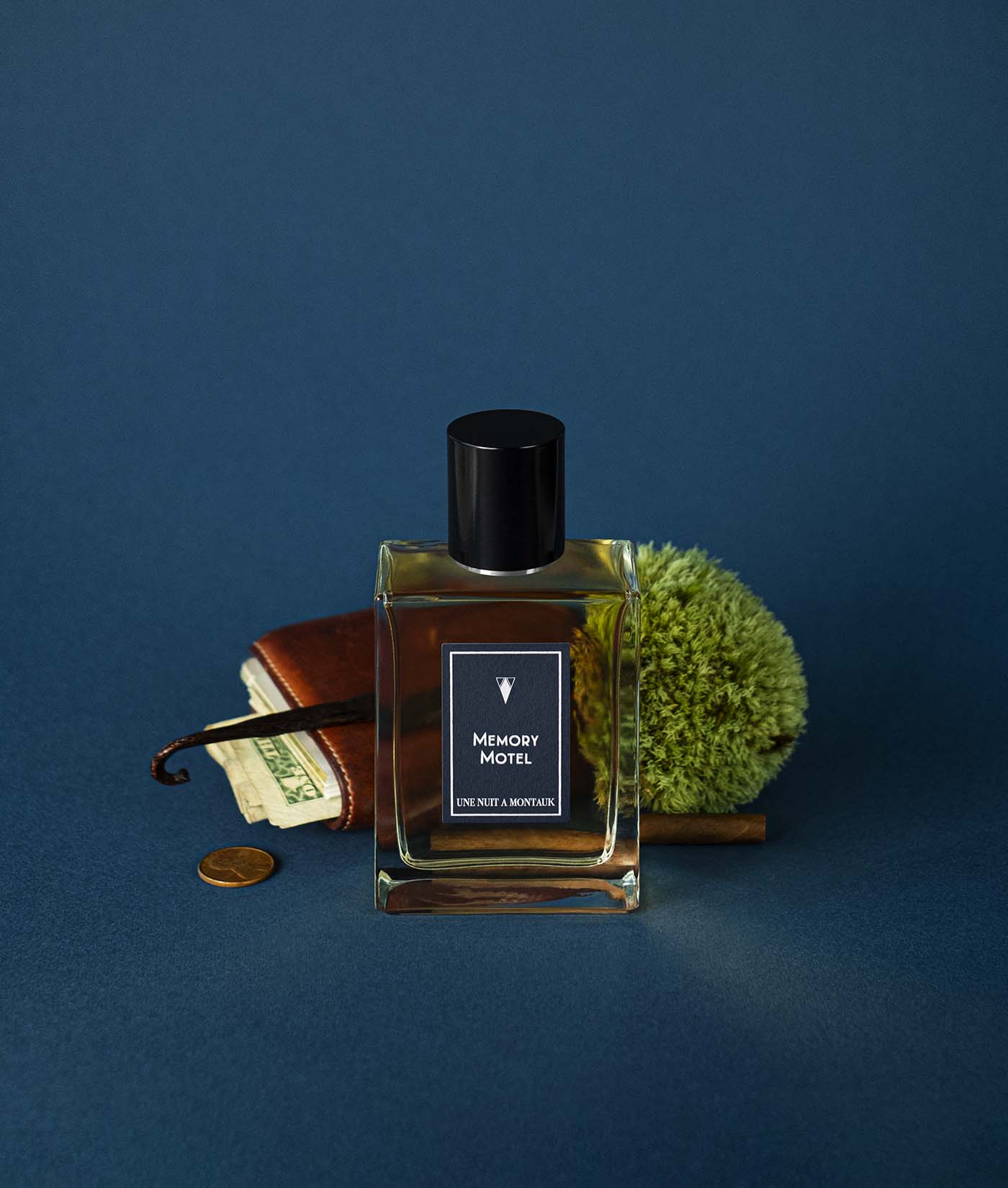 Memory Motel Une Nuit Nomade Eau De Parfum