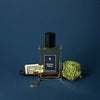 Memory Motel Une Nuit Nomade Eau De Parfum Sample
