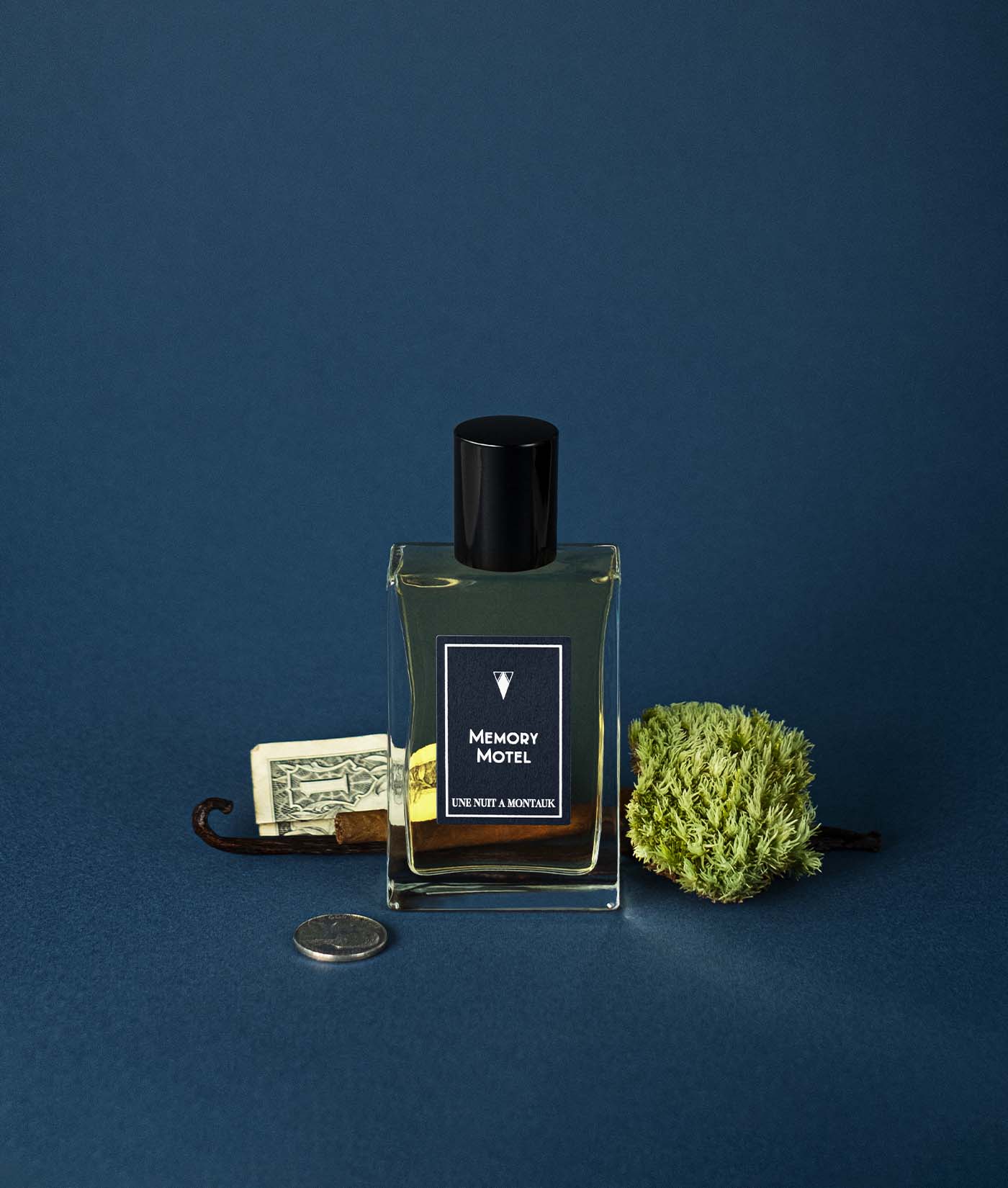 Memory Motel Une Nuit Nomade Eau De Parfum