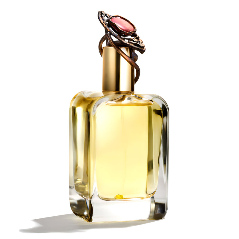 Amygdala Mendittorosa Extreme Extrait de Parfum Sample 2ml