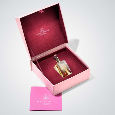 Amygdala Mendittorosa Extreme Extrait de Parfum 100ml