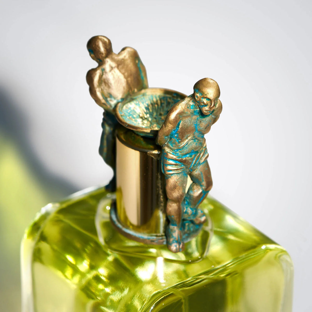 Athanor Mendittorosa Extreme Extrait de Parfum 100ml