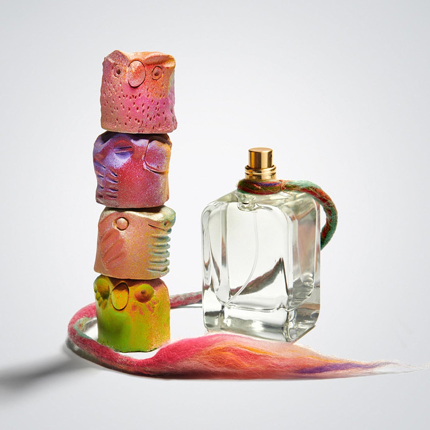 Daymon Mendittorosa Extrait de Parfum 100ml