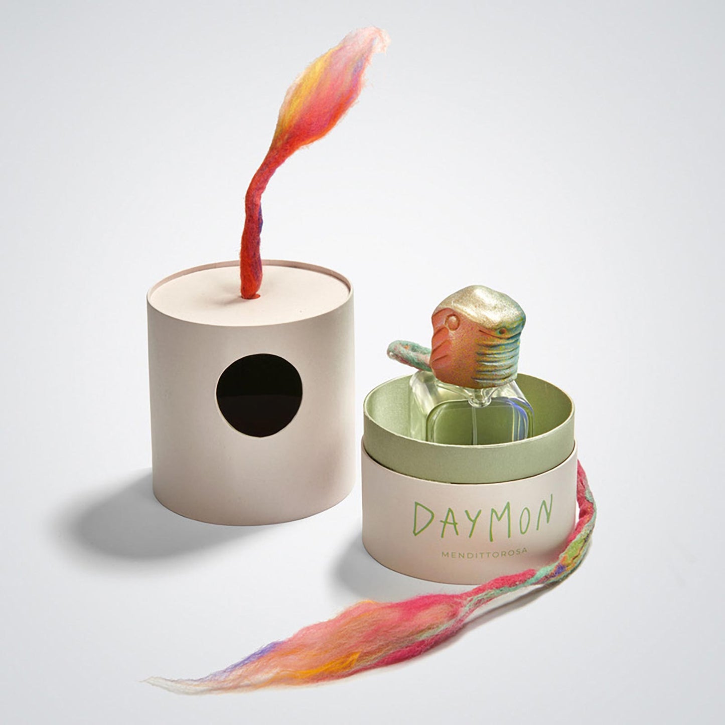 Daymon Mendittorosa Extrait de Parfum 100ml