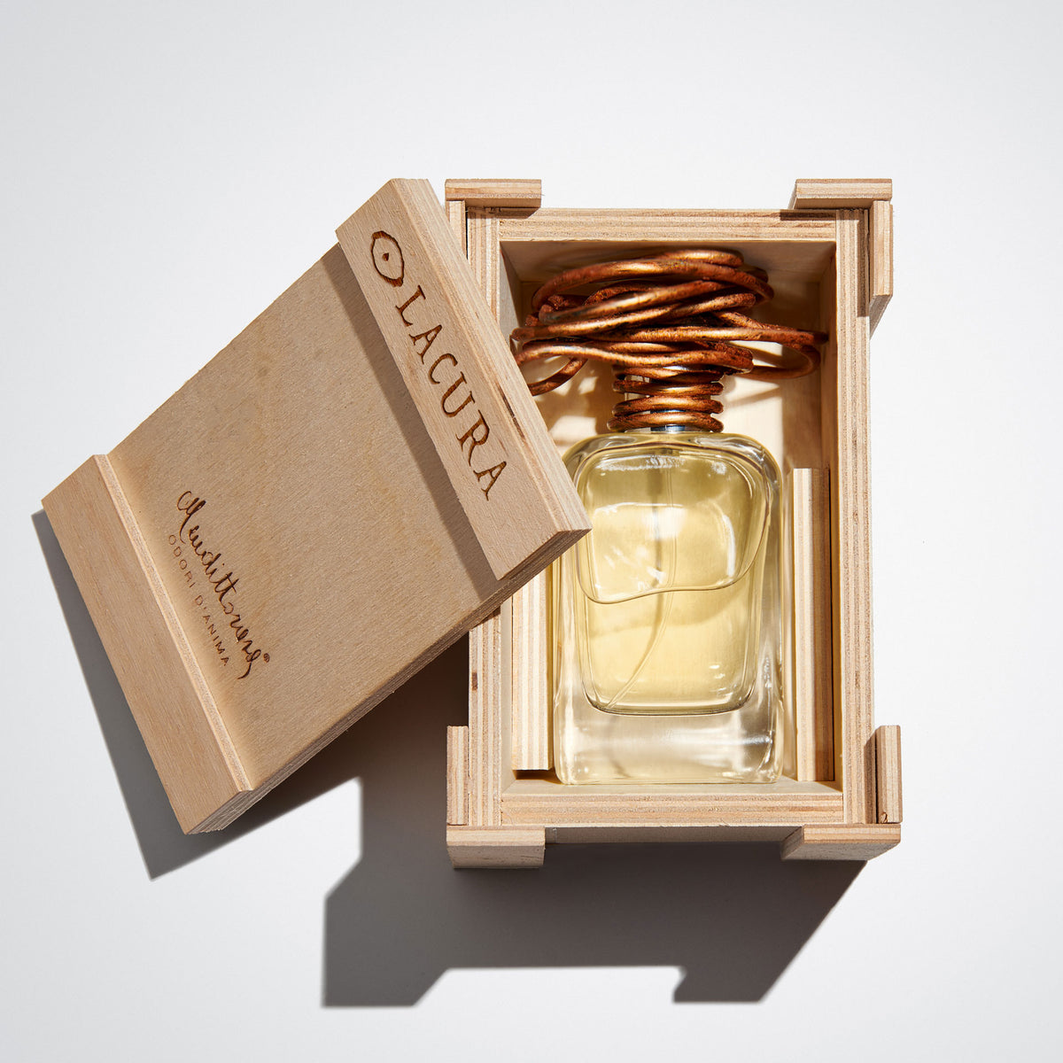 Lacura Mendittorosa Extrait de Parfum 100ml