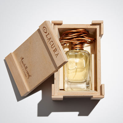 Lacura Mendittorosa Extrait de Parfum 100ml