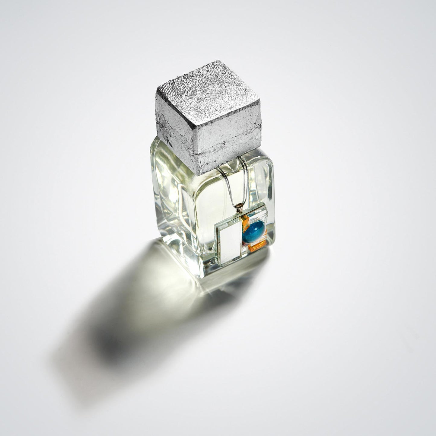 Nettuno Mendittorosa Extrait de Parfum 100ml