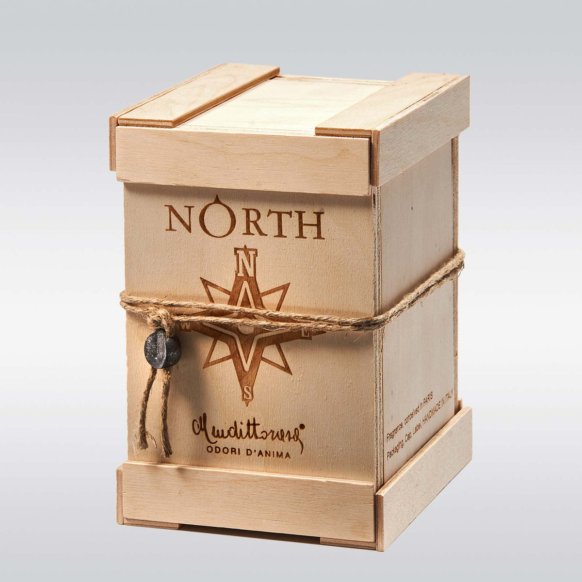 North Mendittorosa Eau de Parfum 100ml