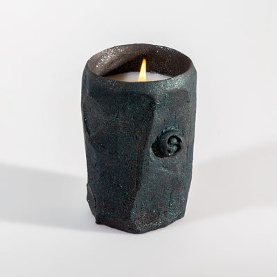 Sirio Mendittorosa Talismans Duftlys 200g