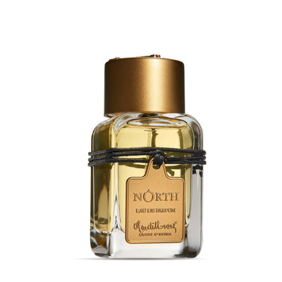 North Mendittorosa Eau de Parfum 100ml