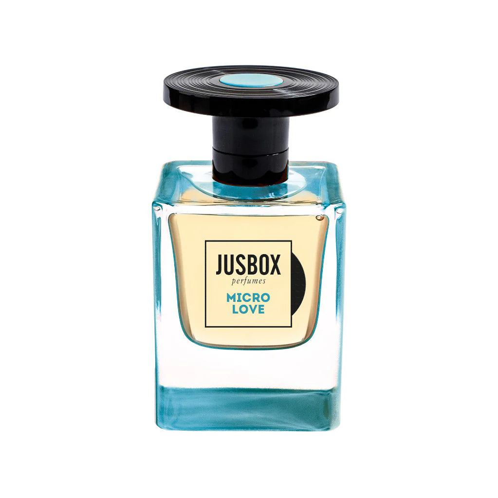 Micro Love Jusbox Eau de Parfum 78ml