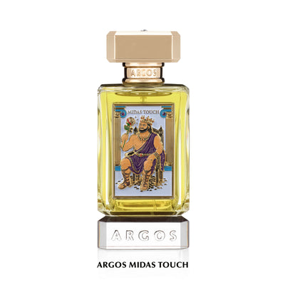 Midas Touch Argos Fragrances Extrait De Parfum