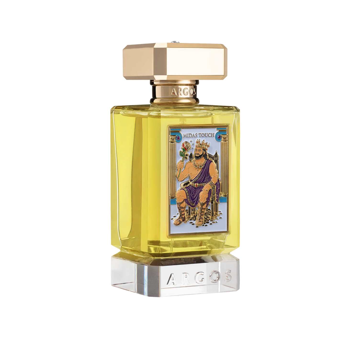 Midas Touch Argos Fragrances Extrait De Parfum