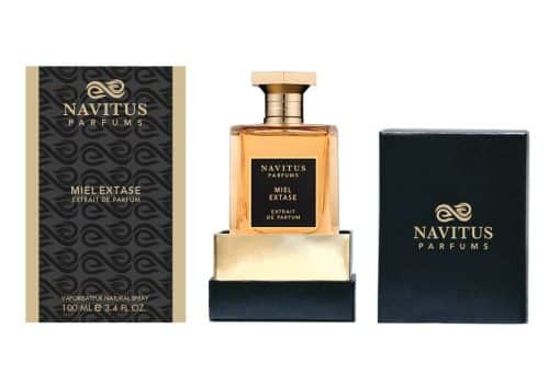 Miel Extase Navitus Extrait De Parfum 100ml