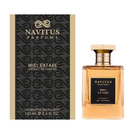 Miel Extase Navitus Extrait De Parfum 100ml