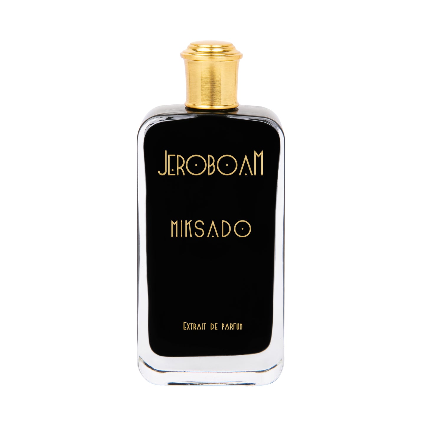 Miksado Jeroboam Extrait de Parfum