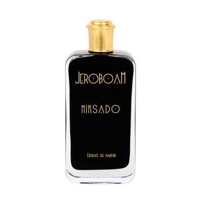 Miksado Jeroboam Extrait de Parfum