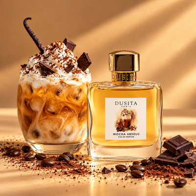 Mocha Absolu Dusita Eau de Parfum