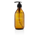 Mokann Moisturizing Body & Hand Wash Cherry & Amber 300ml